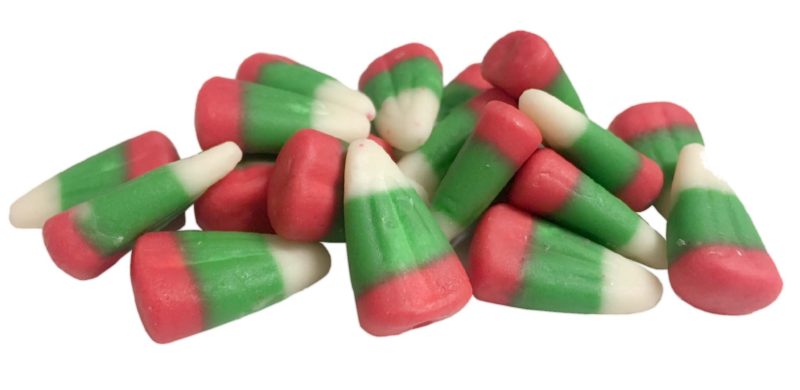 Christmas Corn (NEW!) - Cottage Country Candy
