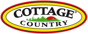Cottage Country Candies Logo