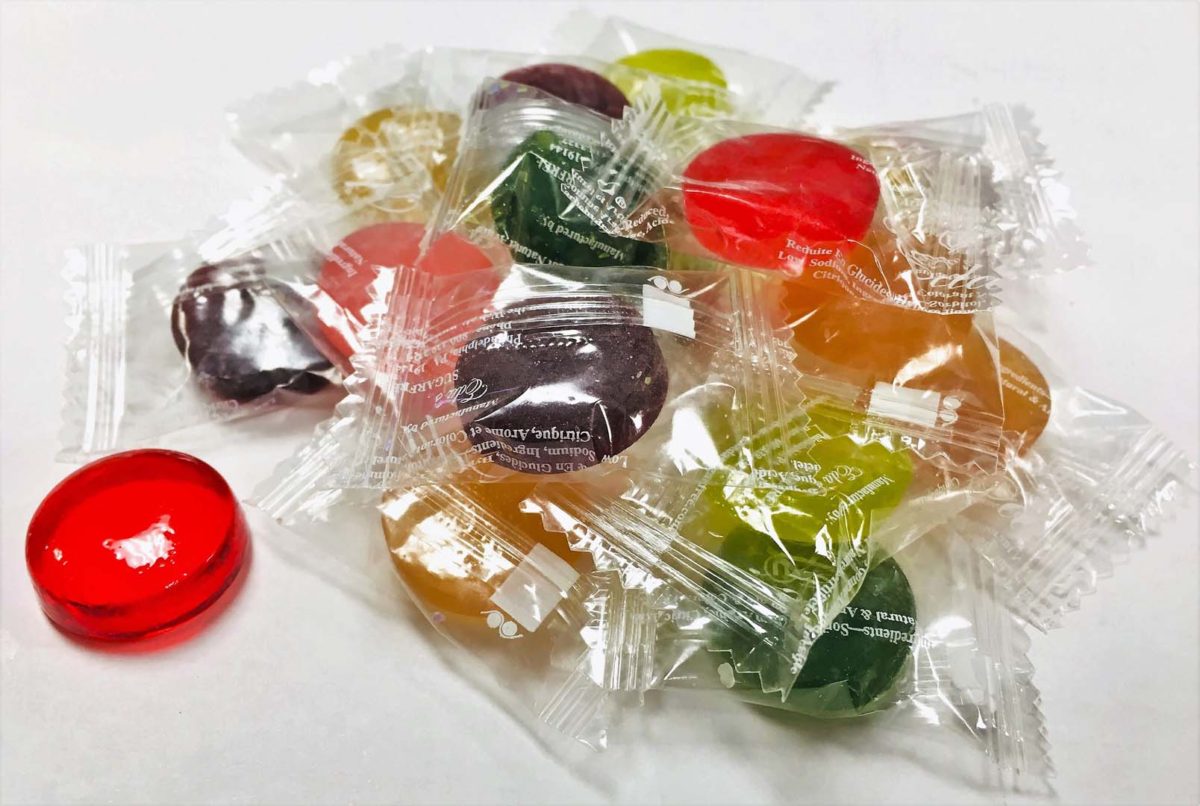Assorted Sugar Free Candy - Value Pack - Cottage Country Candies