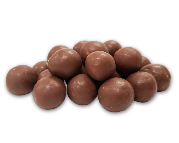 Chocolate Whoppers 160g