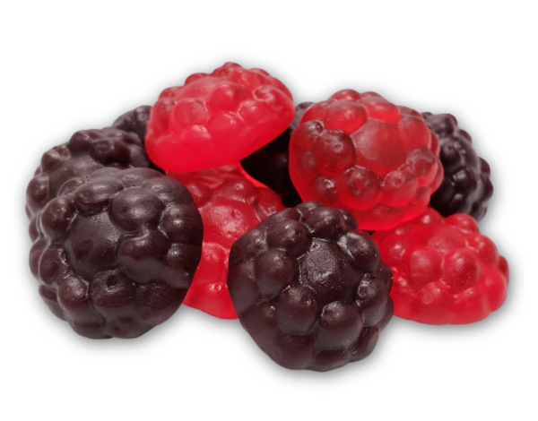 Juice Berries