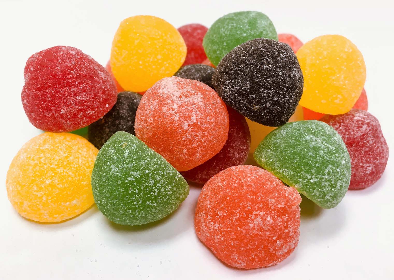 Jumbo Gums Cottage Country Candy