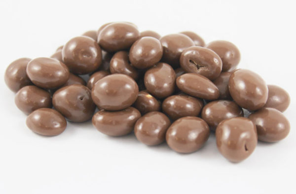 Chocolate Covered Peanuts 150g
