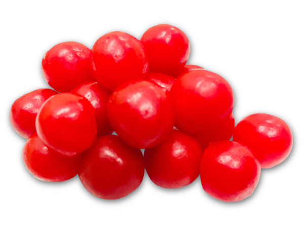 Sour Cherry Balls 300g