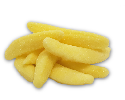 Sweet Bananas 200g *NEW*