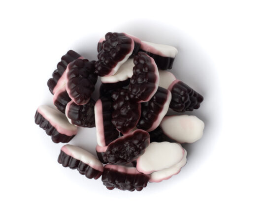 540047-Gummy Grapes SC