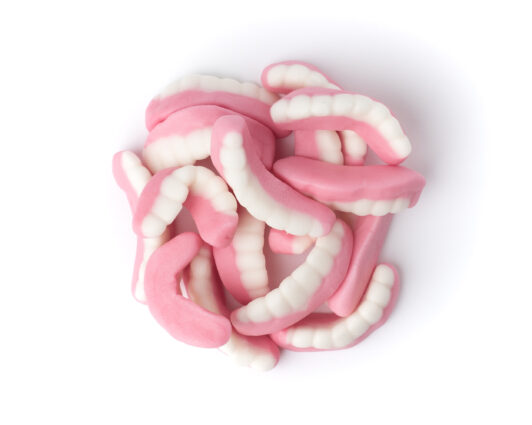 540061-Gummy Teeth SC