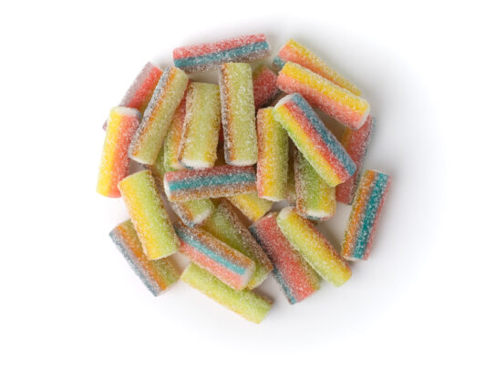540080-Sour Licorice Tubes