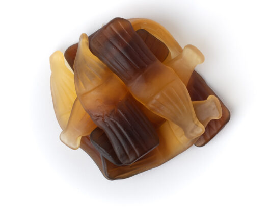 540141-Jumbo Cola Bottles