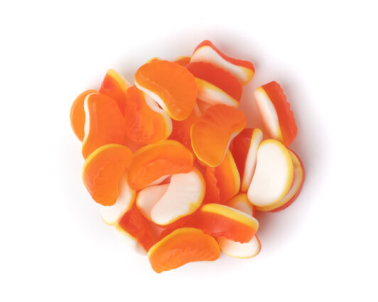 540397-Gummy Orange Slices