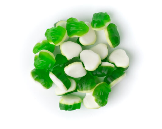 540618-Gummy Frogs SC