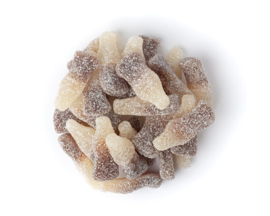 540620-Sour Cola Bottles