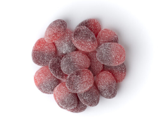 541002-Sour Cherry Slices