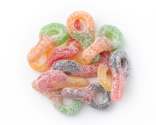 541020 Sour Teezers SC