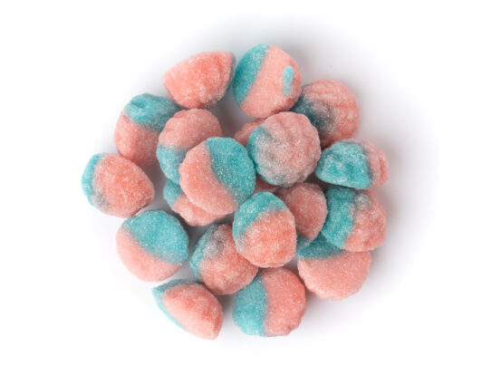 541105-Tuttie Frutti Sours (Berries)