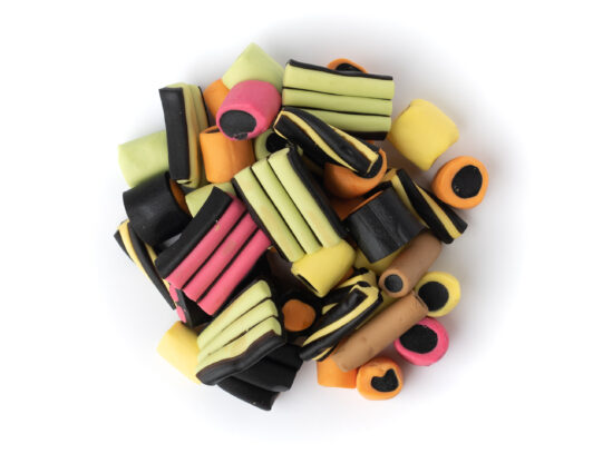 640035-Premium Licorice Mix