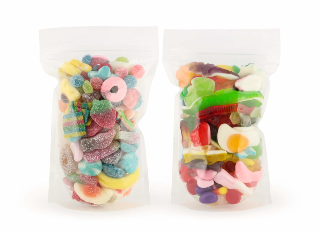 Pick & Mix 1KG - Cottage Country Candies