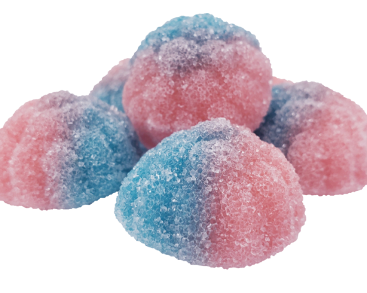 Tutti Frutti Berries