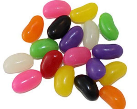 Jelly Beans
