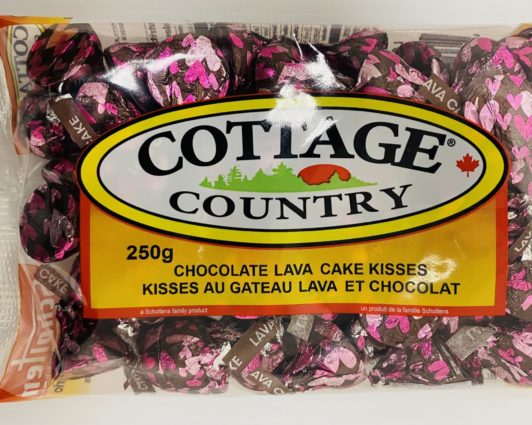 Cottage Country Cotton Candy - - Drew & Jen's nofrills