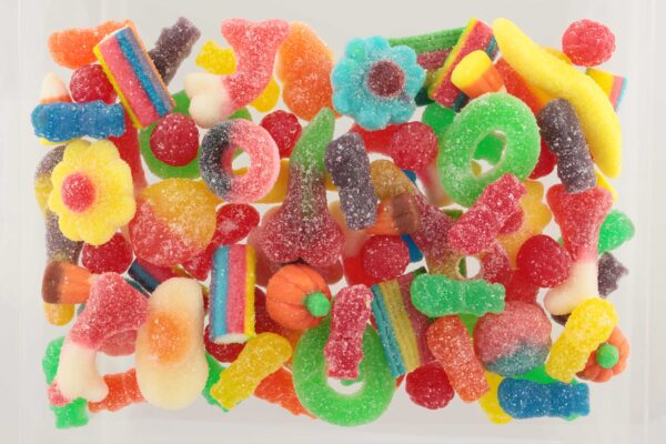 Sweet & Sour Mix 1KG - Image 2