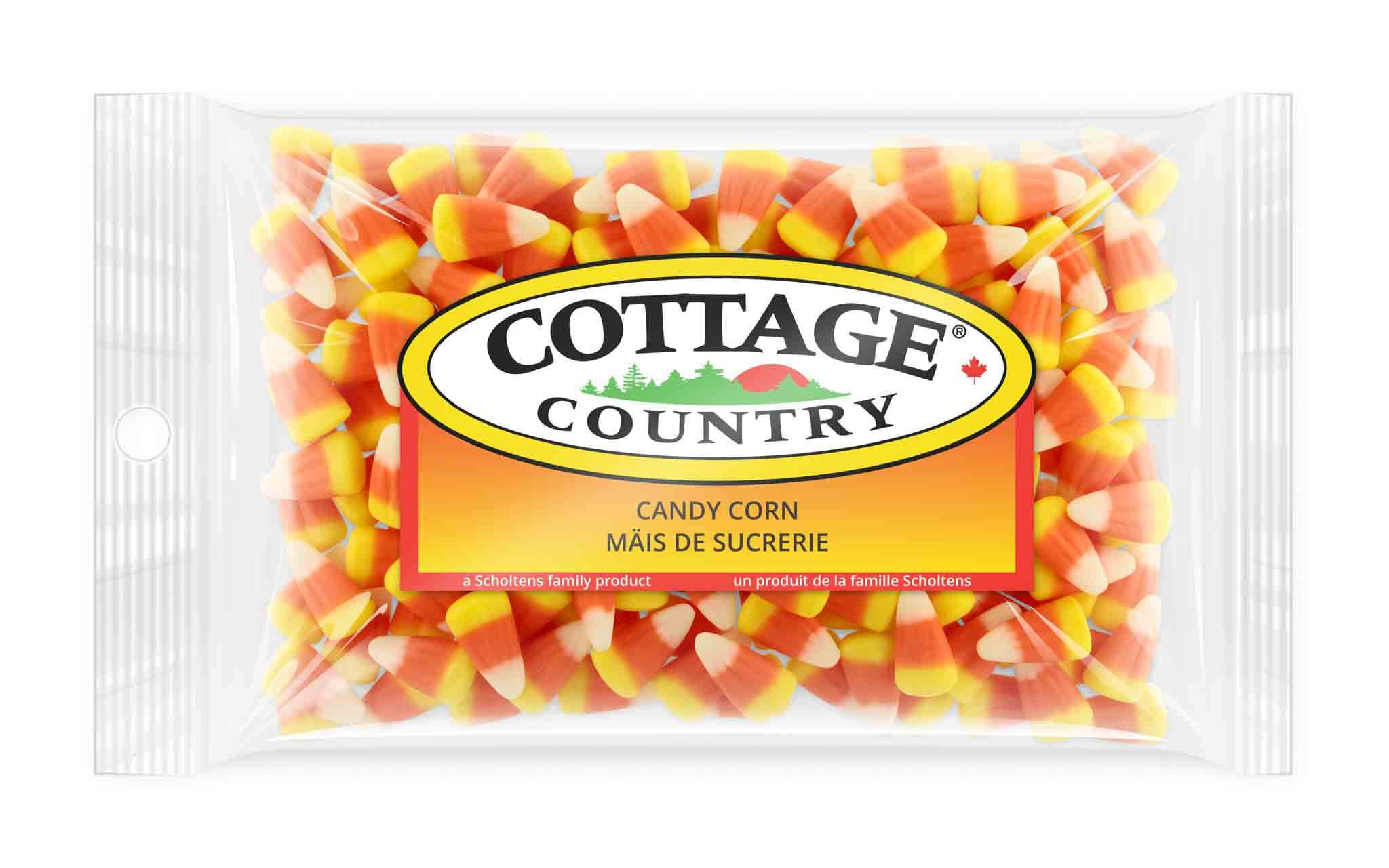 Cottage Country Cotton Candy - - Drew & Jen's nofrills