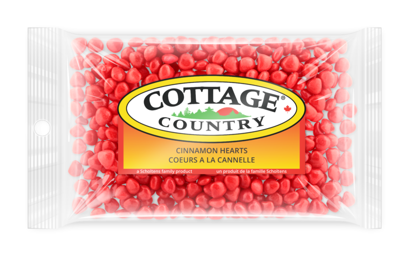 Colour Easter Eggs 240g Cottage Country Candies 4295