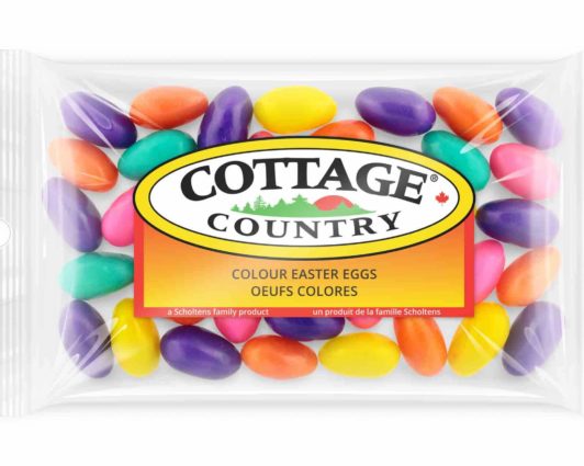 Colour Easter Eggs (Discontinued by Manufacturer)