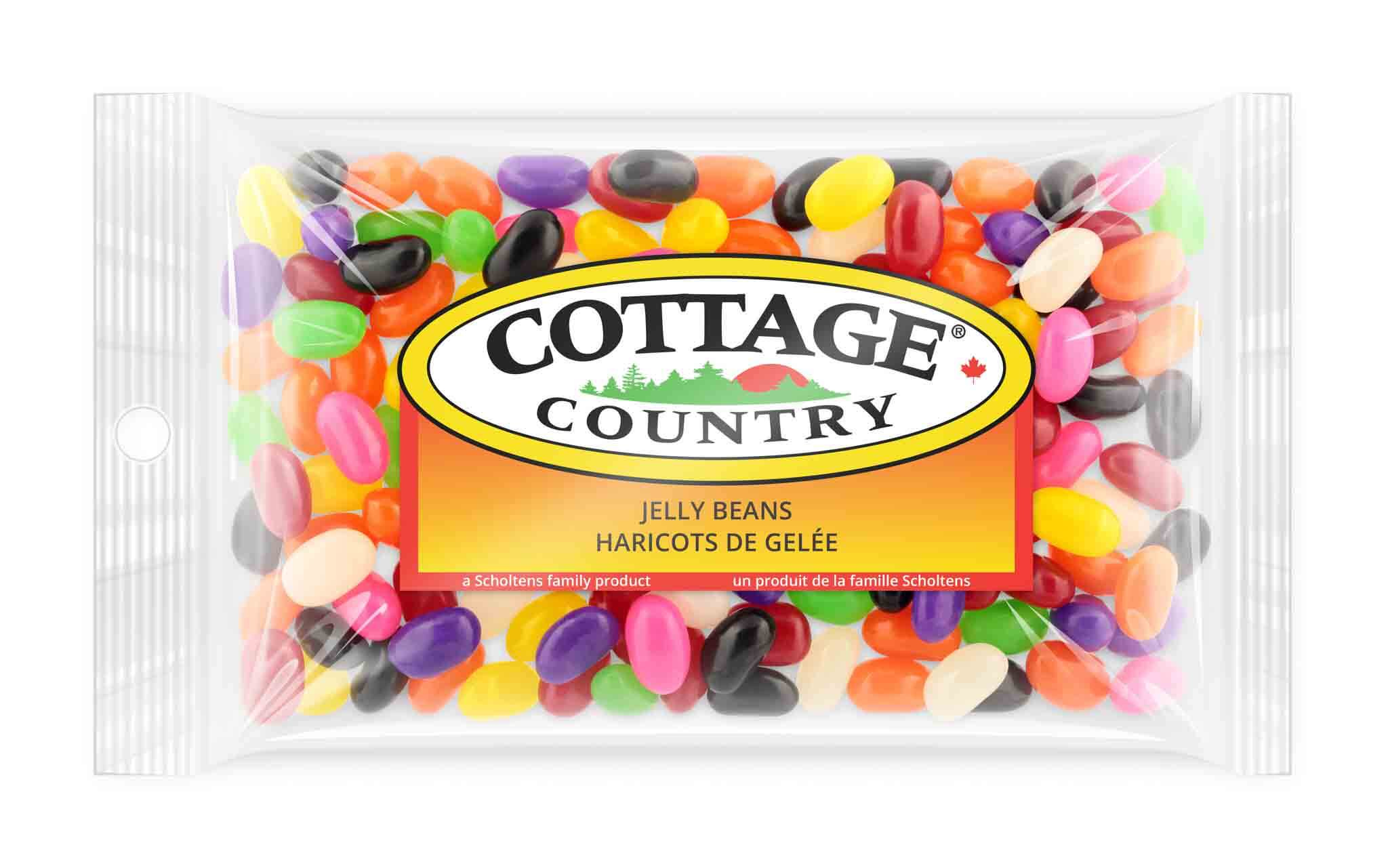 315g　Candies　Jelly　Country　Beans　Cottage