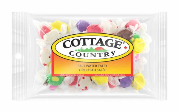 Salt Water Taffy 160g