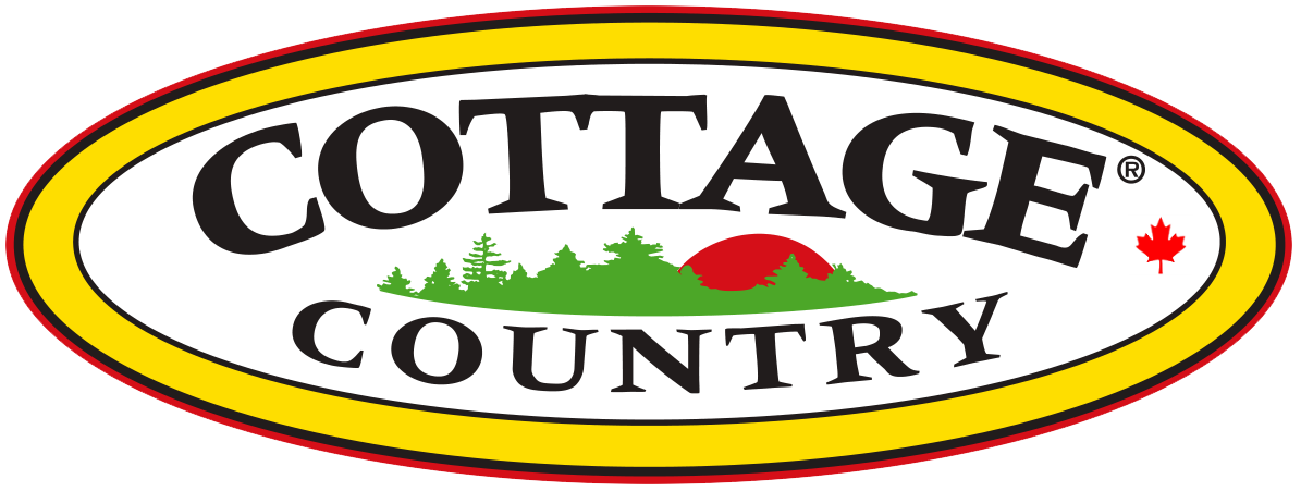 Cottage Country Candies Logo