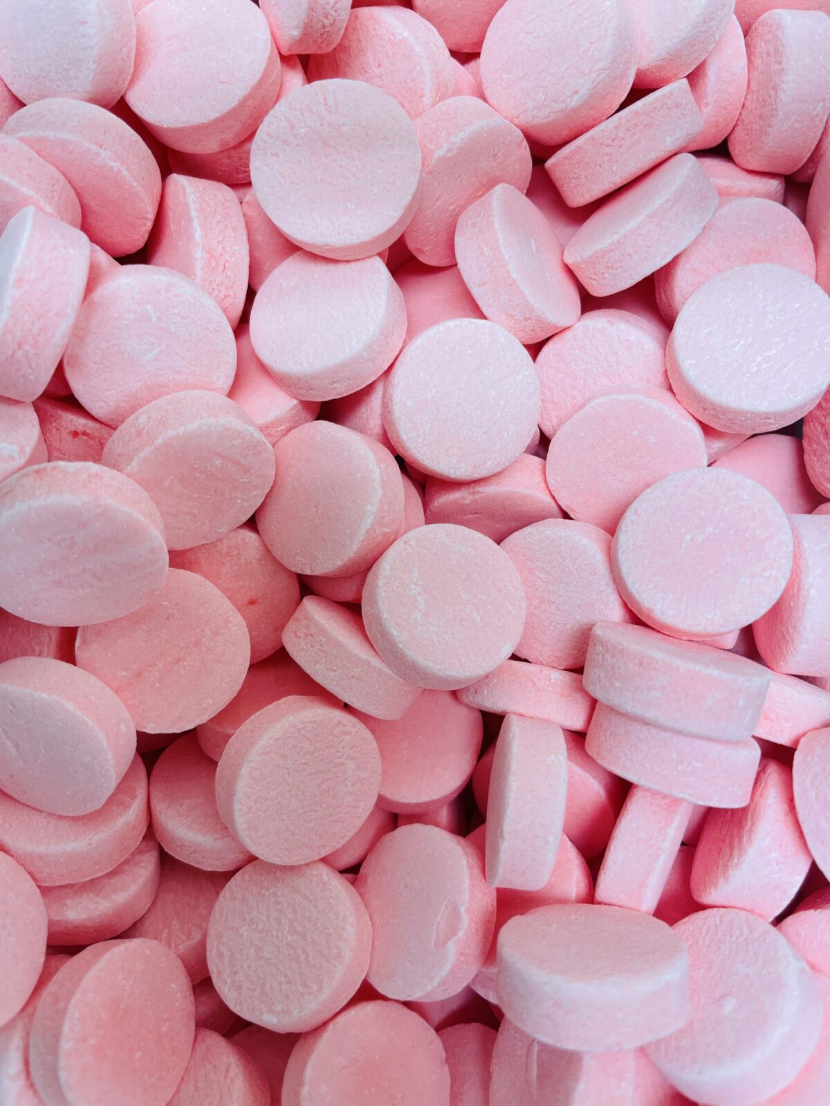 Wintergreen Mints 1 KG Cottage Country Candies