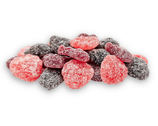 Sour Jolly Rancher Gummies *NEW*