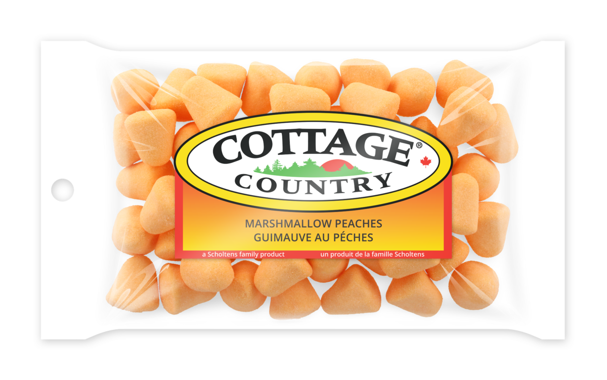 Colour Easter Eggs 240g Cottage Country Candies 1014