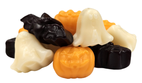 Ghoulish Gummies 200g *NEW*