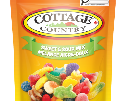 Sweet & Sour Mix 1lbs *NEW*
