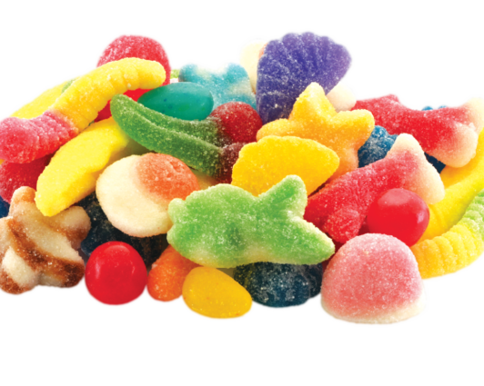 Sweet & Sour Mix 1lbs *NEW*