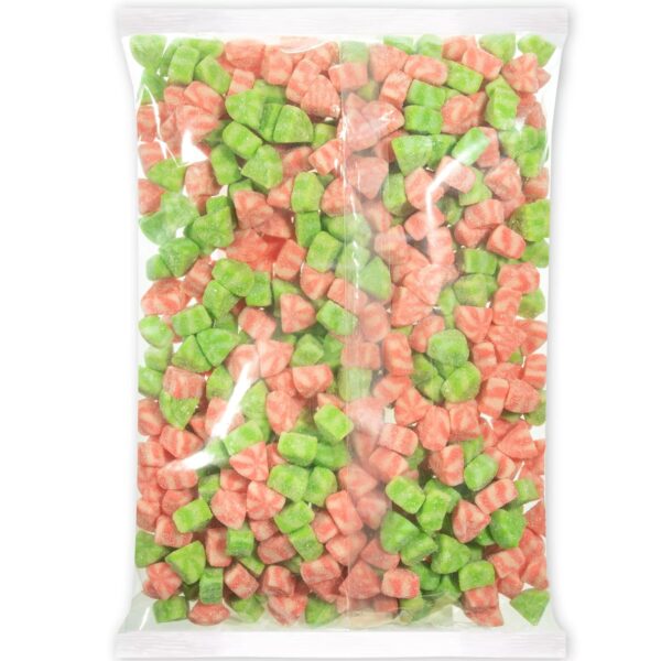 Albanese Gummi Watermelon Slices 4.5 lbs