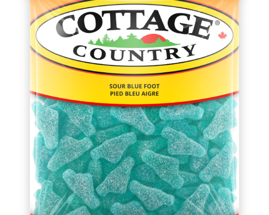 Sour Blue Foot 1KG * Limited Stock *