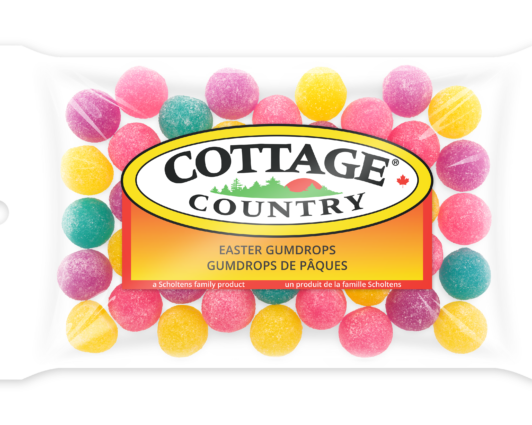 Easter Gumdrops 300g *NEW*