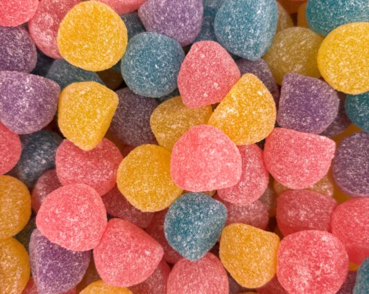 Easter Gumdrops 300g *NEW*