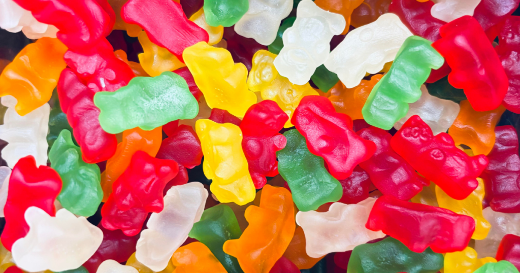 Gummy Bears