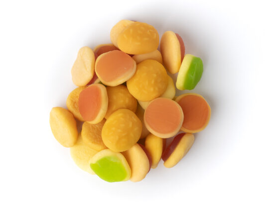 540181-Gummy Burgers SC