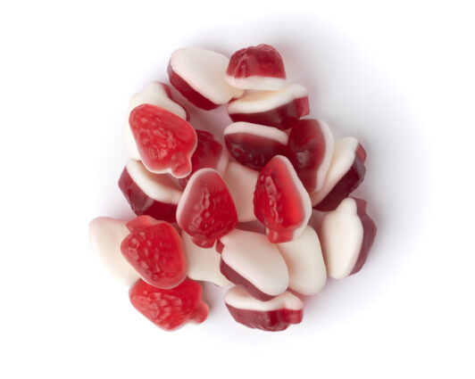540230-Gummy Strawberry SC