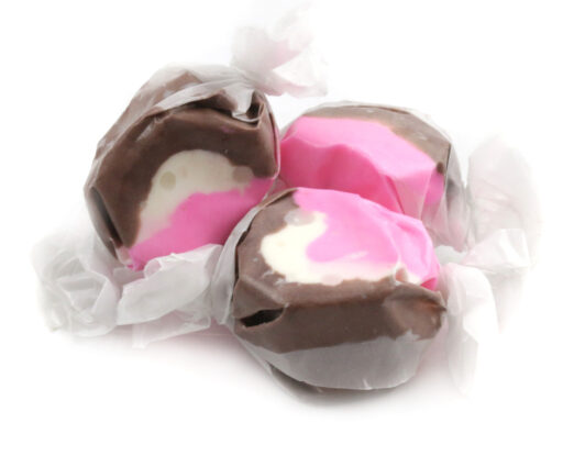 Neapolitan Salt Water Taffy 3lbs
