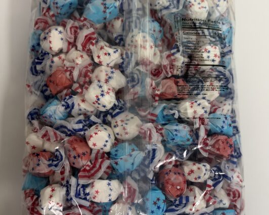 State Fair Salt Water Taffy 3lbs